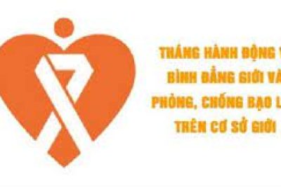 BÀI TUYÊN TRUYỀN Về tháng hành động vì bình đẳng giới và phòng ngừa ứng, phó với bạo lực trên cơ sở giới năm 2023