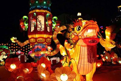 Kế hoạch Tổ chức Tết trung thu của UBND xã Hải Hòa và BCH Đoàn xã